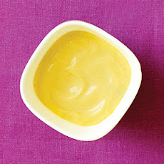 Warm 3-Cheese Dip