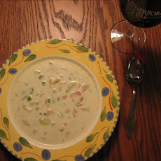 Clam Chowder