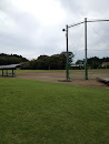 笠松 野球場