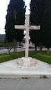 Mali Ston Cross