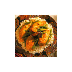 Oriental Chicken Skillet