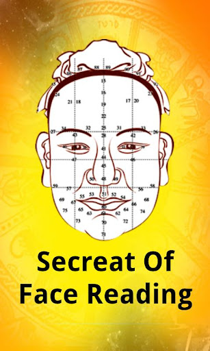 Face Reading Secret Lite
