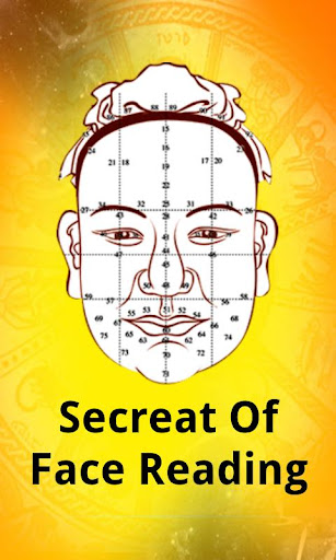 【免費娛樂App】Face Reading Secret Lite-APP點子