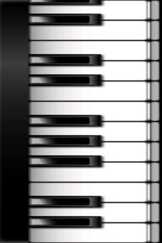 Piano by SplashApps