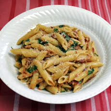 Hot Pasta