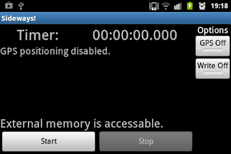 How to download Sideways! lastet apk for laptop