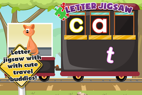 How to download Little Letters Alphabet patch 1.0 apk for bluestacks