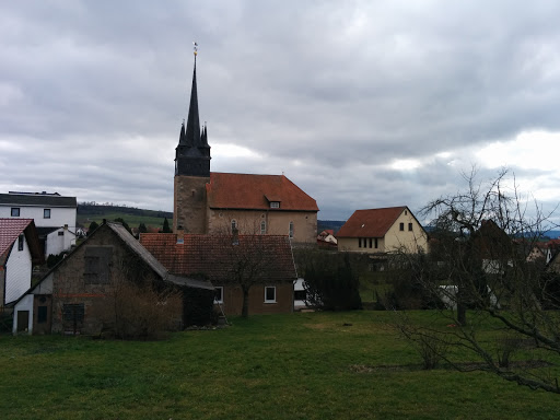 Fambach Kirche