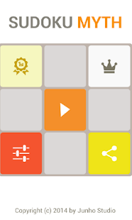 How to install Sudoku Myth 2048 1.0.1 mod apk for pc