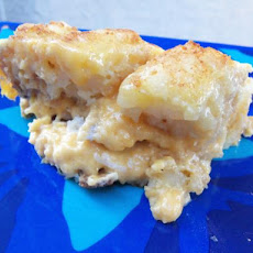 Tater Tot Breakfast Bake