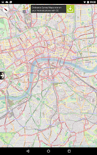 How to mod Map of London, UK (Offline) 1.49 mod apk for android