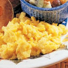 Homemade Egg Substitute