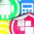 Sticker Go Launcher EX Theme mobile app icon