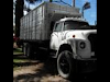 Camion Torton Dina