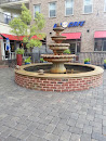 US Cafe Fountain