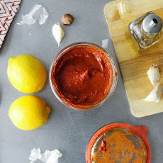 Harissa