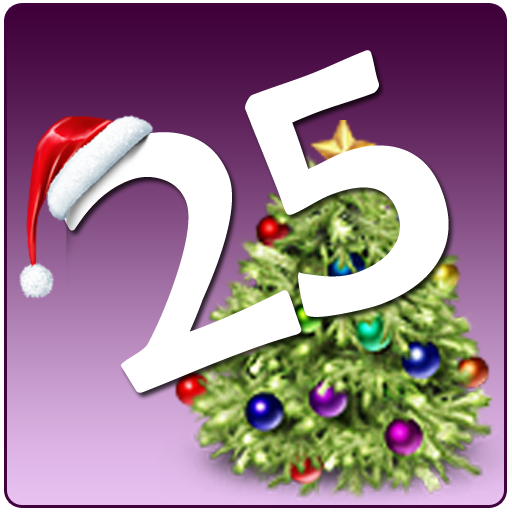 Christmas Calendar 2013 Advent LOGO-APP點子