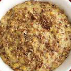 Toasted Five-Spice Mustard
