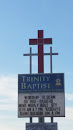 Trinity Baptist 