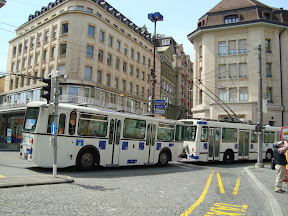 Troleibus Troleibus