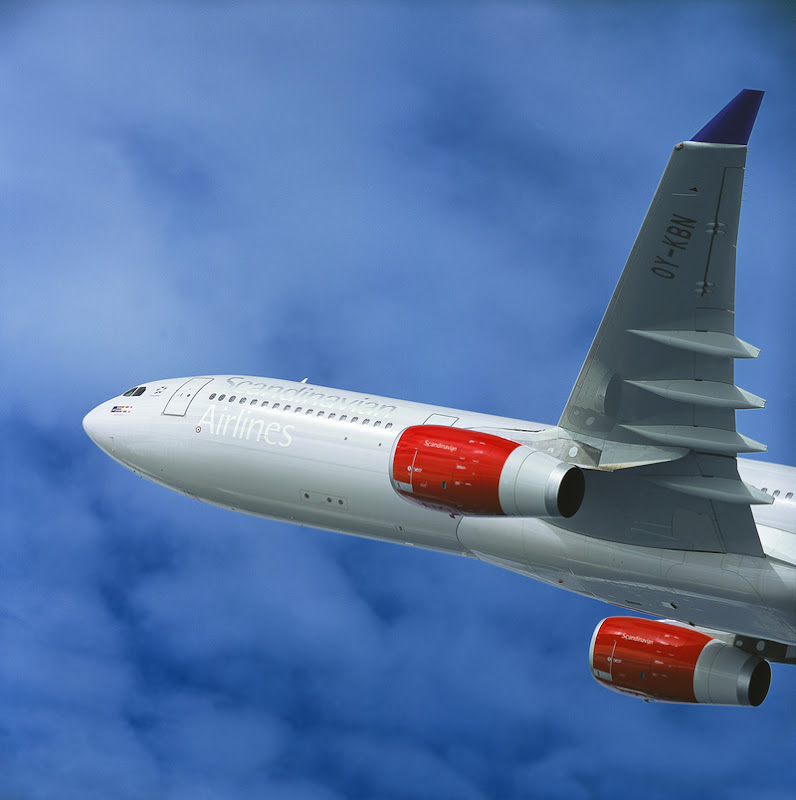 Concorde, primul avion supersonic de pasageri. O inovatie tehnica