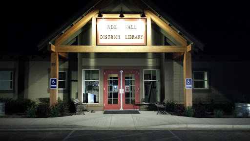 Garden Valley District Library