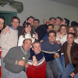 2004 Invierno &ndash; 