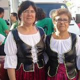 2008 Mercado Medieval &ndash; 