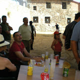 2008 Mercado Medieval &ndash; 