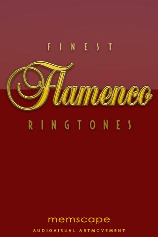 FLAMENCO Ringtones