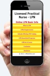 How to get Online LPN Programs Info 1.0 apk for pc