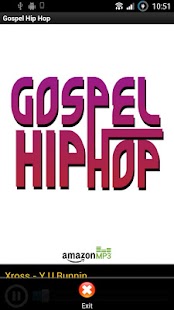 How to download Gospel Hip Hop 1 apk for bluestacks