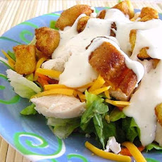 Ranch Chicken Salad