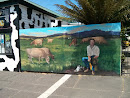 Farmland Mural