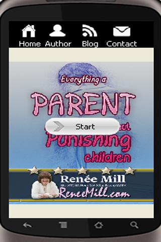 Punishing Children- Pro Advice