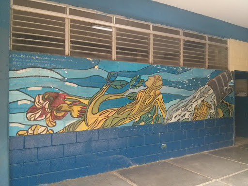 Mural H2O