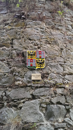Wappen Wr. Neustadt