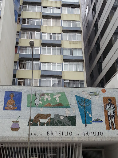 Brasílio De Araújo