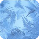 Frozen Screen Prank mobile app icon