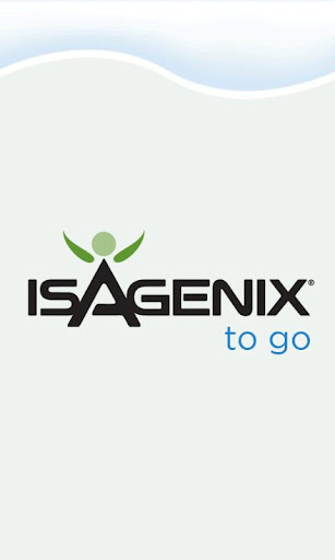 IsagenixToGo