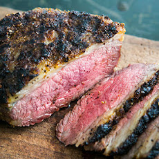 Santa Maria Style Tri Tip