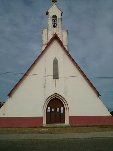 Eglise Kone