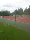 Terrain de tennis 