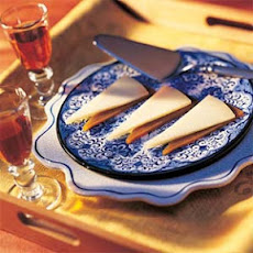 Manchego Cheese with Quince Paste