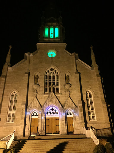 Église De Sainte-Julienne