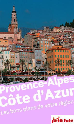 Provence-Alpes-Côte d'Azur