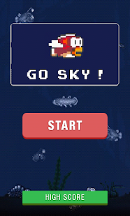 How to mod Go Sky Fall lastet apk for laptop