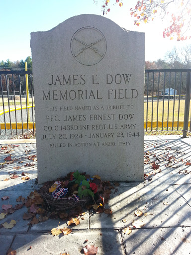 James E. Dow Memorial Field
