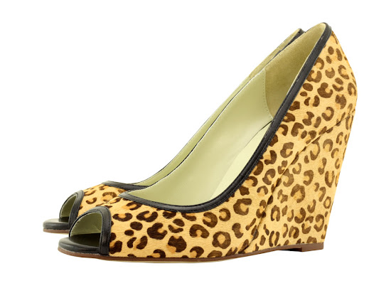 I Designed My Perfect Shoes!