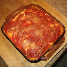 Baked Ziti